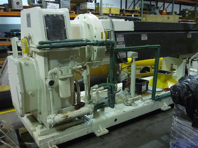 HPM 6 TM III, Machine ID: 6533